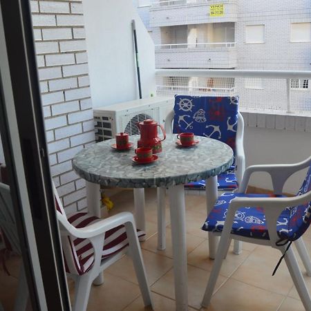 Precioso Apartamento Marina D'Or -Magic World-Parking- Wifi-Aire Acondicionado Oropesa del Mar Eksteriør bilde