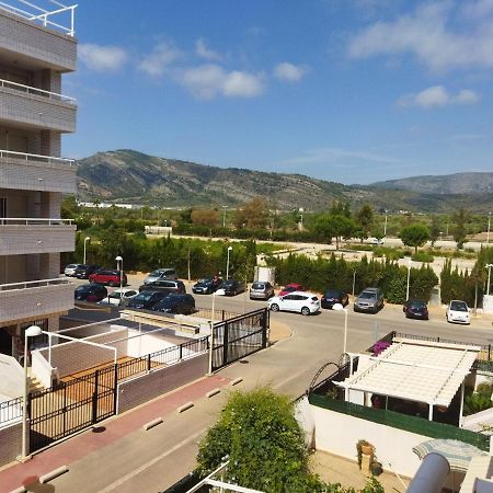 Precioso Apartamento Marina D'Or -Magic World-Parking- Wifi-Aire Acondicionado Oropesa del Mar Eksteriør bilde